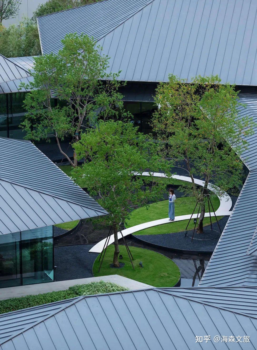 禅意景观设计的打造技巧