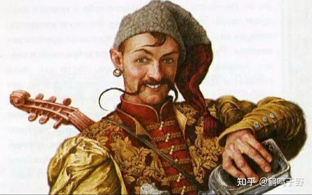 哥萨克,扎波罗热哥萨克