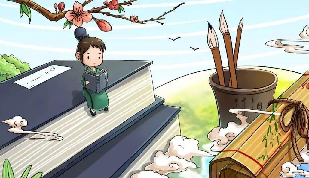 书香浓情 文明同行 ——锦江小学第十四届锦韵读书节开幕啦!