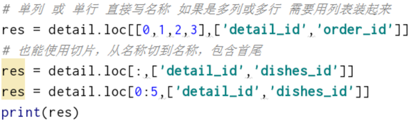 Python数据分析之pandas学习笔记（很全包含案例及数据截图） 知乎