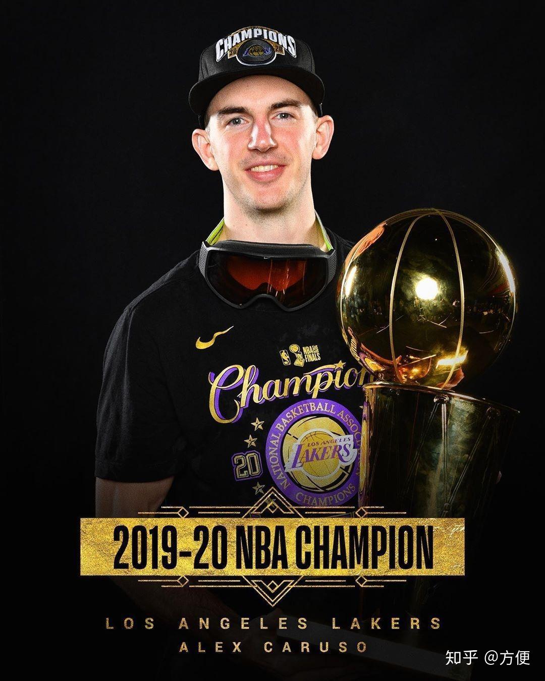 2020nba总冠军洛杉矶湖人球员定妆照来袭来看看谁最帅