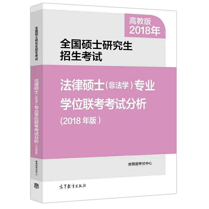 某野鸡三本大学,想考研考法律。想知道该看什