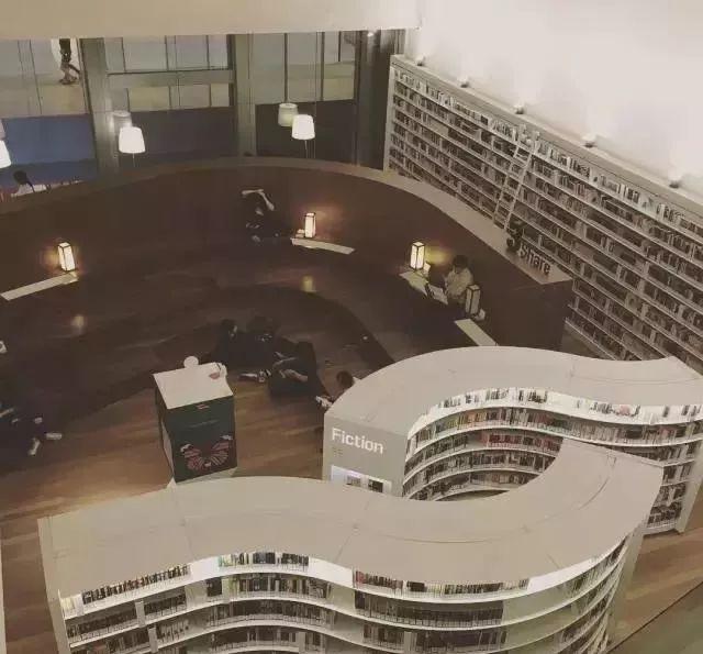 博物馆为游客提供240度的视野,使人们欣赏到广阔的山地景观,包括齐勒