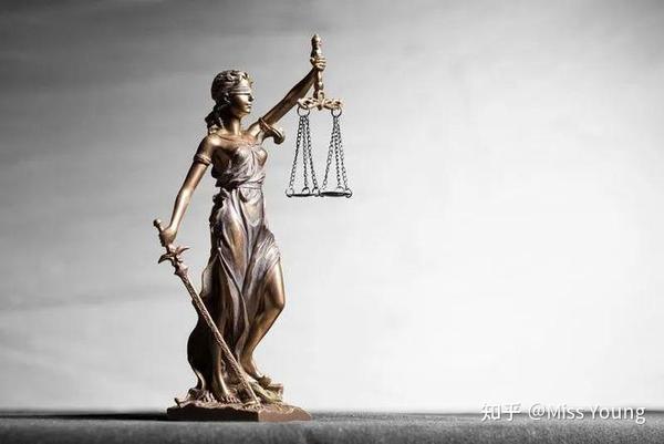 首位中国籍女法官,手持正义之剑,「杀」进联合国! - 知乎