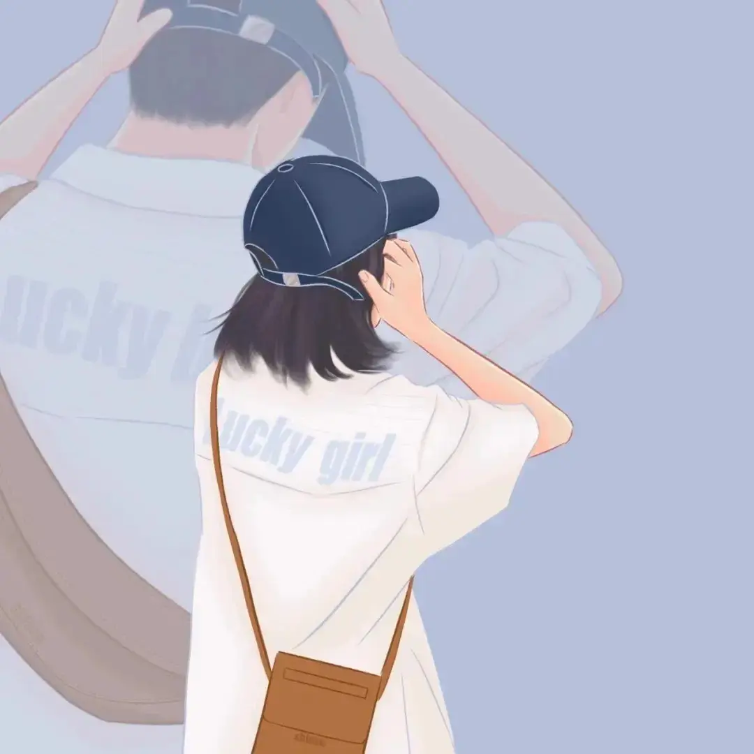 149张好看的情侣头像值得分享