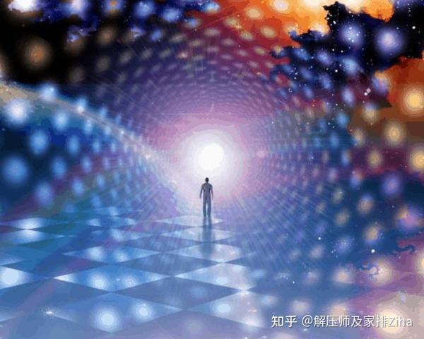 开启管理情绪能量程序 - 知乎