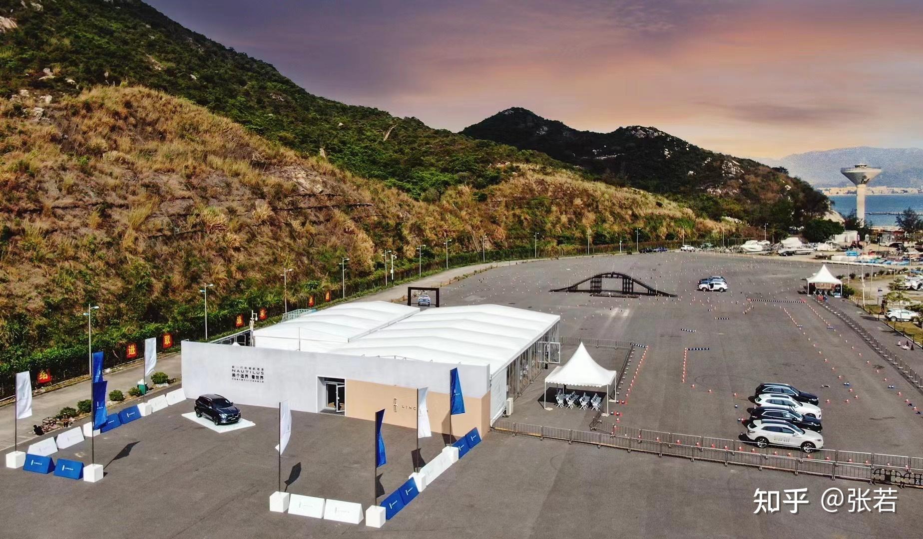 智己l7林肯试驾深圳专业试驾活动分享深圳专业汽车试乘试驾汽车测评