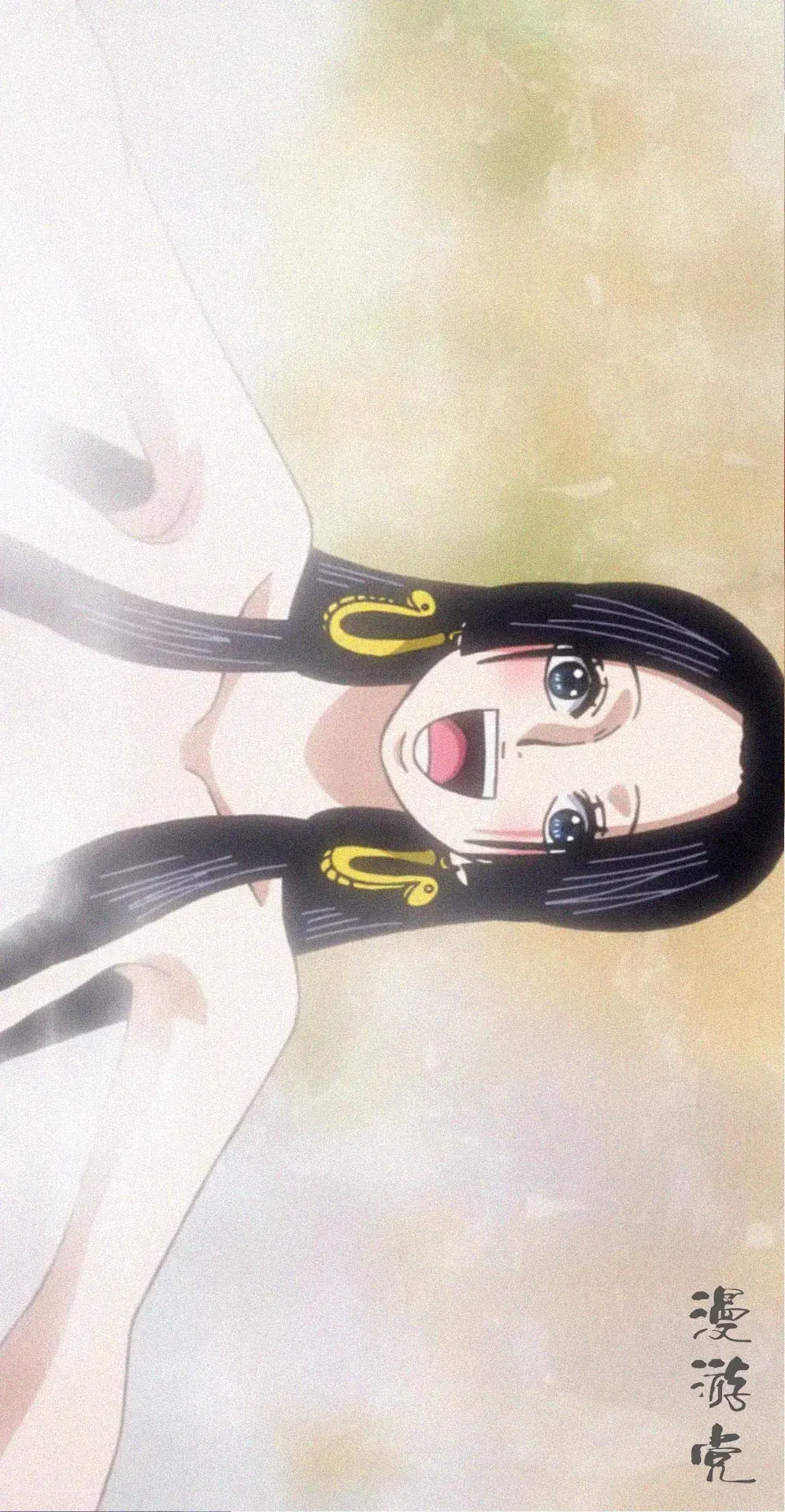 海贼王女帝壁纸截图第895集