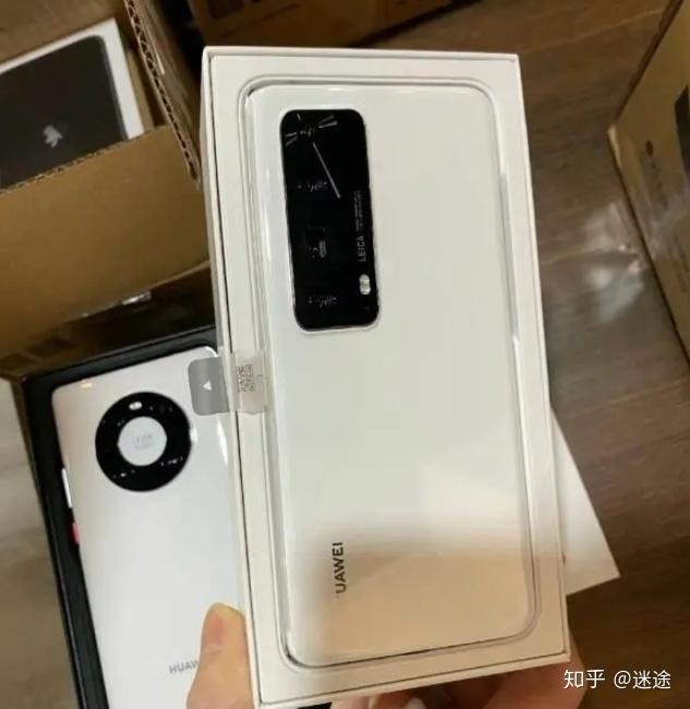 华为nova 8系列发布日期曝光,麒麟9000芯片有望搭载,值得期待!