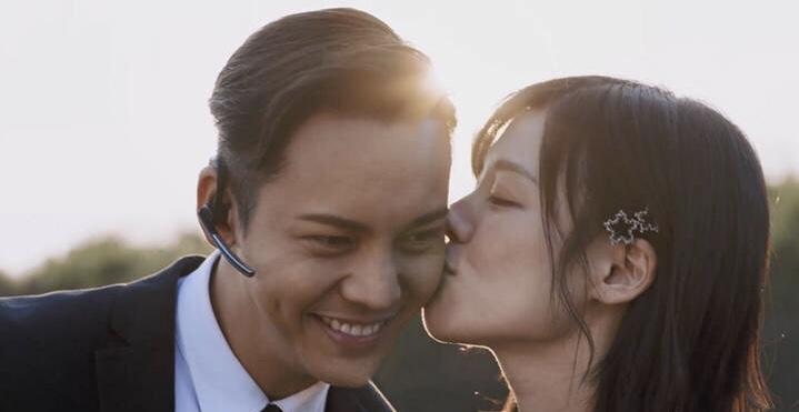 划着进度条追着橙红年代