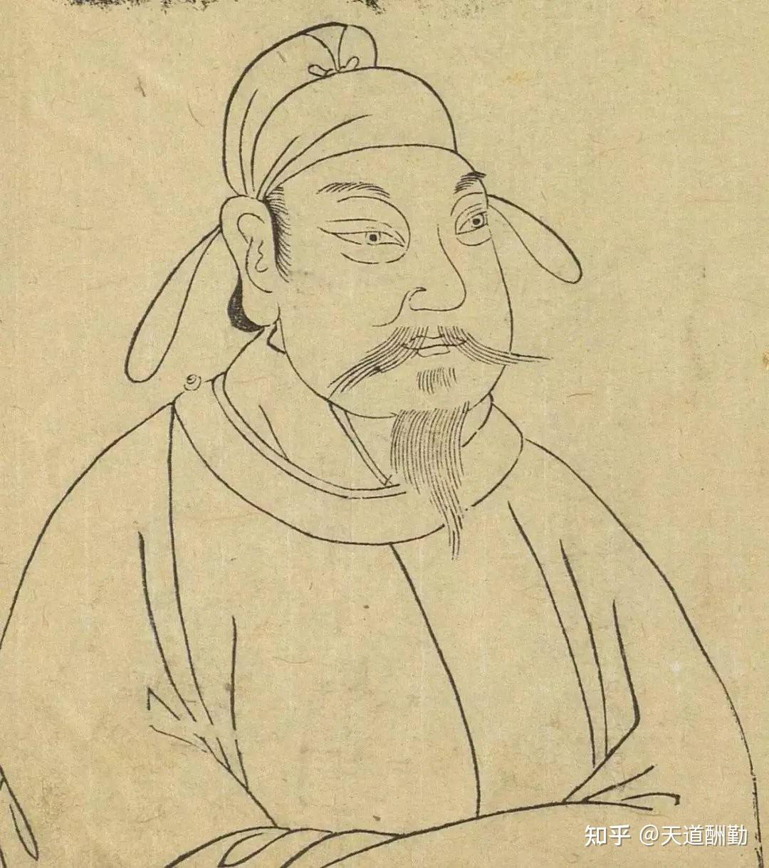 高适出生于大家贵族,为何前半生潦倒不堪,后半后一路升迁封侯 - 知乎