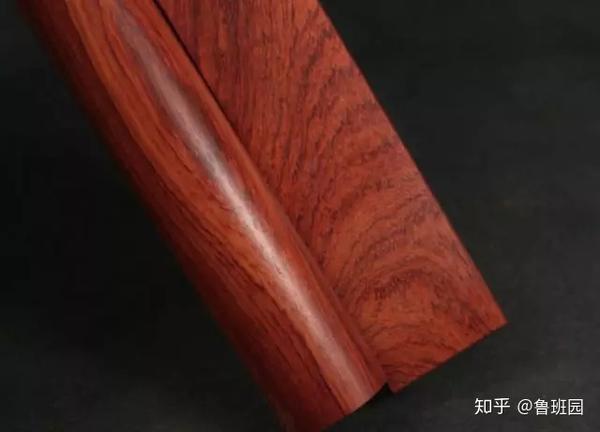 只有这七类木材才是真正的花梨木 教你火眼金睛 识花辨梨 知乎