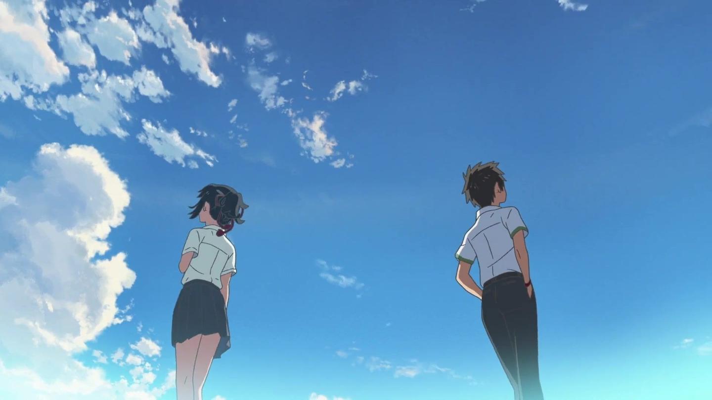 听歌学日文 你的名字主题曲 前前前世 歌词解析 知乎 听歌学日文 你的名字主题曲 前前前世 歌词解析 知乎