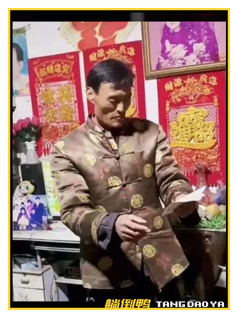 一夜爆火的“拉面哥”,要被抖音网红逼上绝路了……17 一夜爆火的“拉面哥”,要被抖音网红逼上绝路了……17