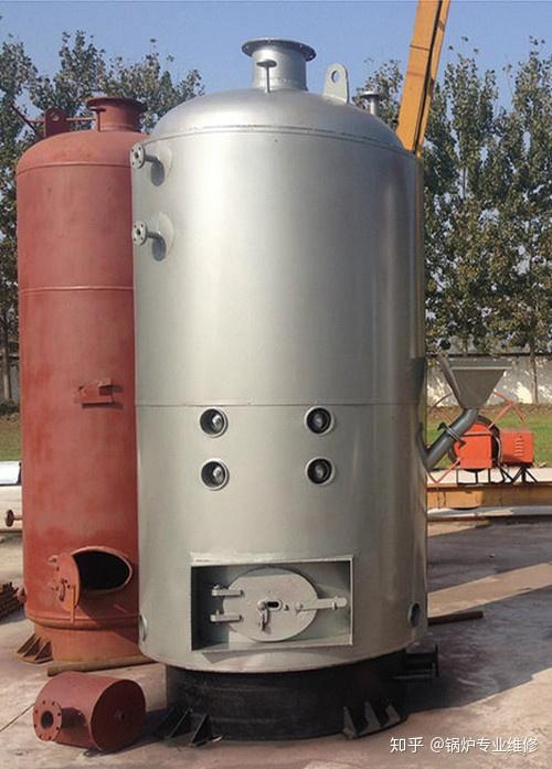 小型民用热水锅炉
