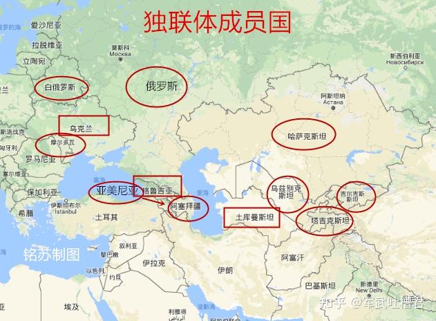 俄乌战争深层次揭秘不仅是存亡之战更是斯拉夫民族复兴之战