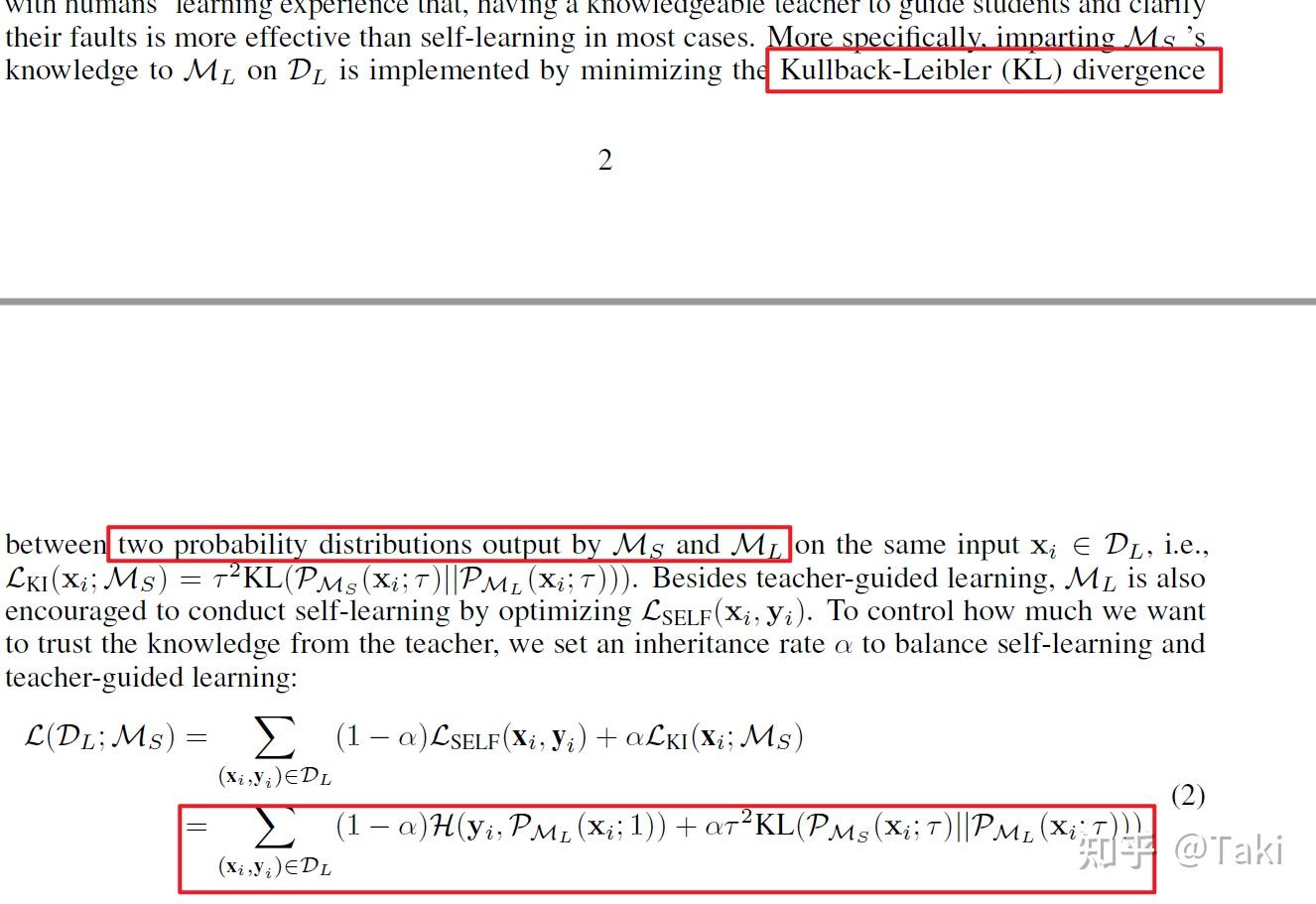 Knowledge Inheritance for Pre-trained Language Models - 知乎