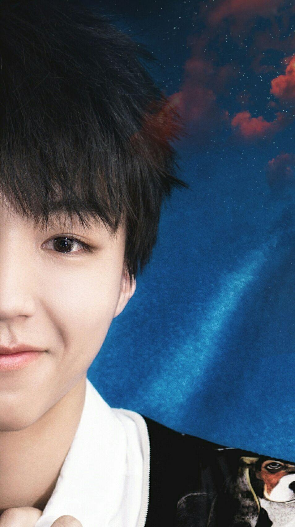 有桃花眼的男生如何