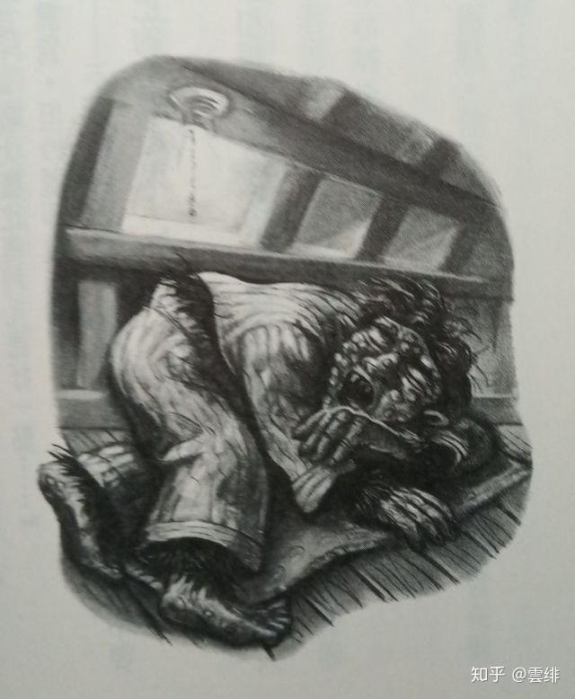 hp原著解析哈利波特名词中隐藏的各种神话溯源神奇动物上