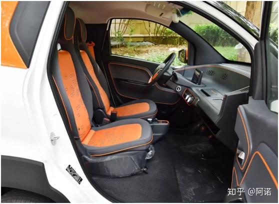 补贴退坡买电动车不划算现在入手正是时候宝骏e100依旧不到4w