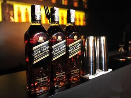 混迹酒吧不懂洋酒那还怎么撩妹