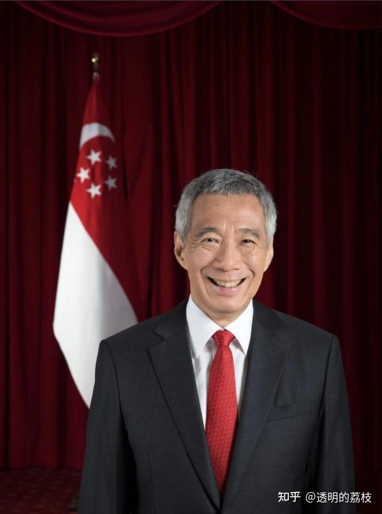 新加坡总理李显龙明天直播谈今后对策?