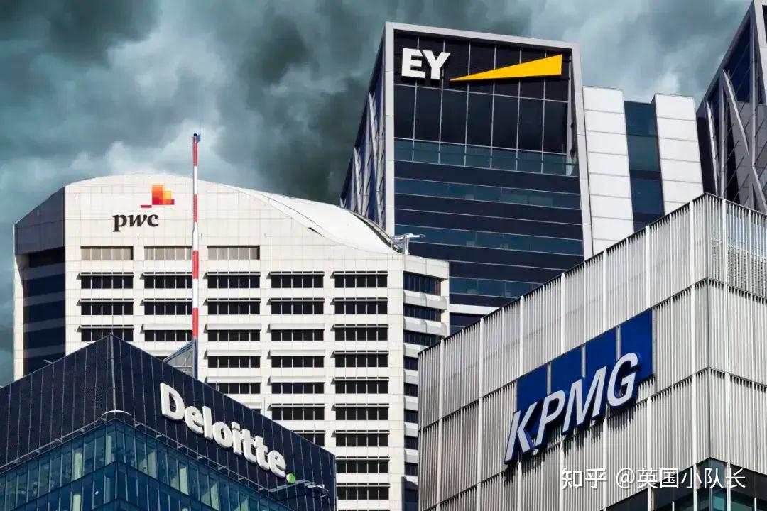 在英国g5学金融,未来能干哪些工作?