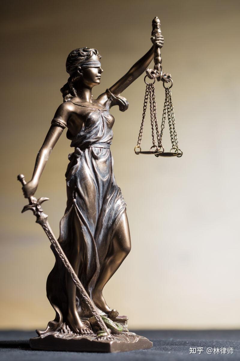法律人心中的正义女神：西弥斯- 知乎