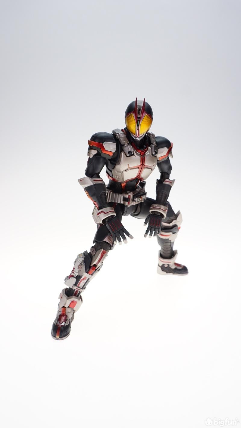 sic假面骑士faiz20我没有梦想不过我可以保护梦想