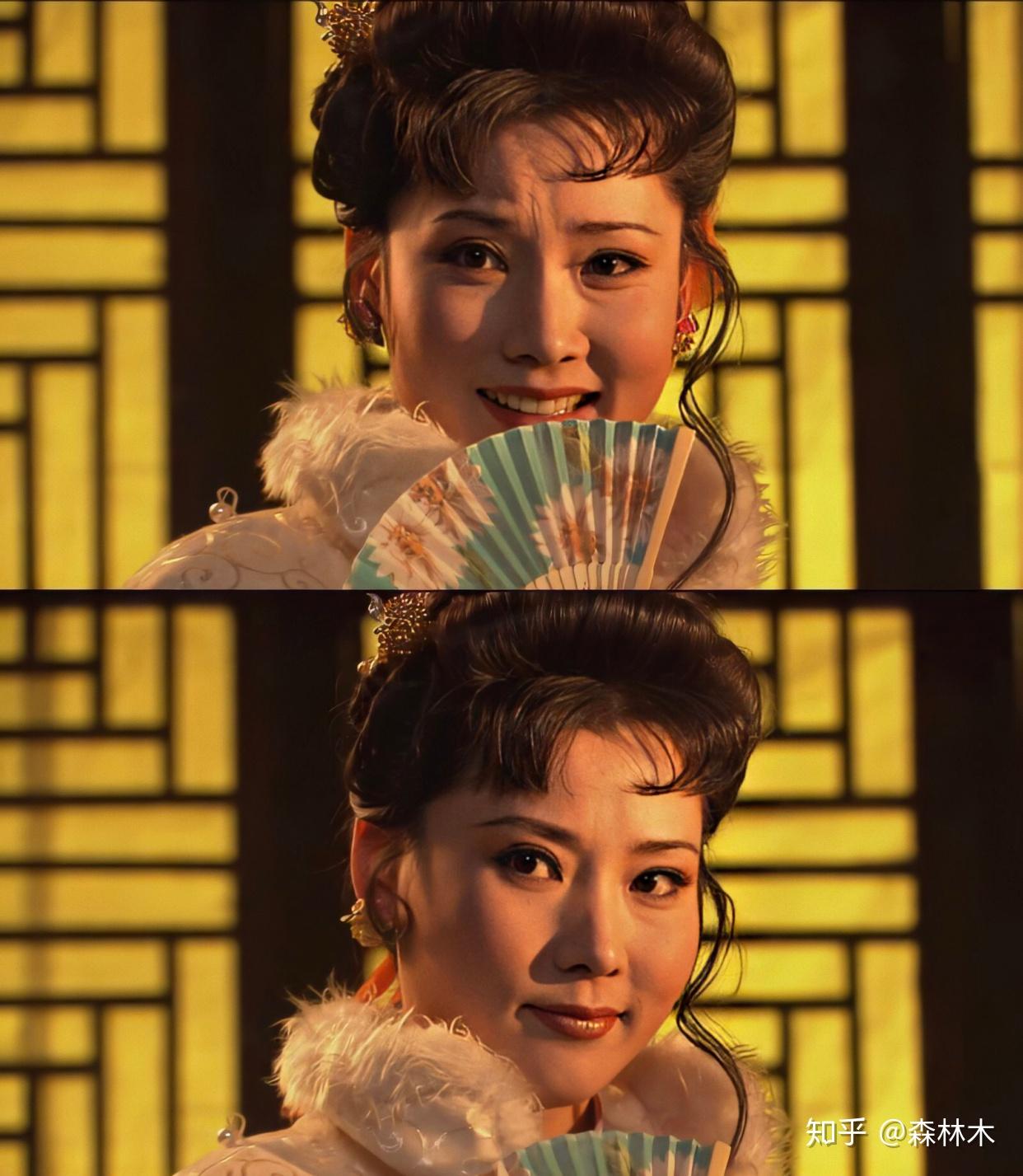 何赛飞接到这个角色后坦言,她是哭着看完剧本的,她为杨九红颠簸无奈的