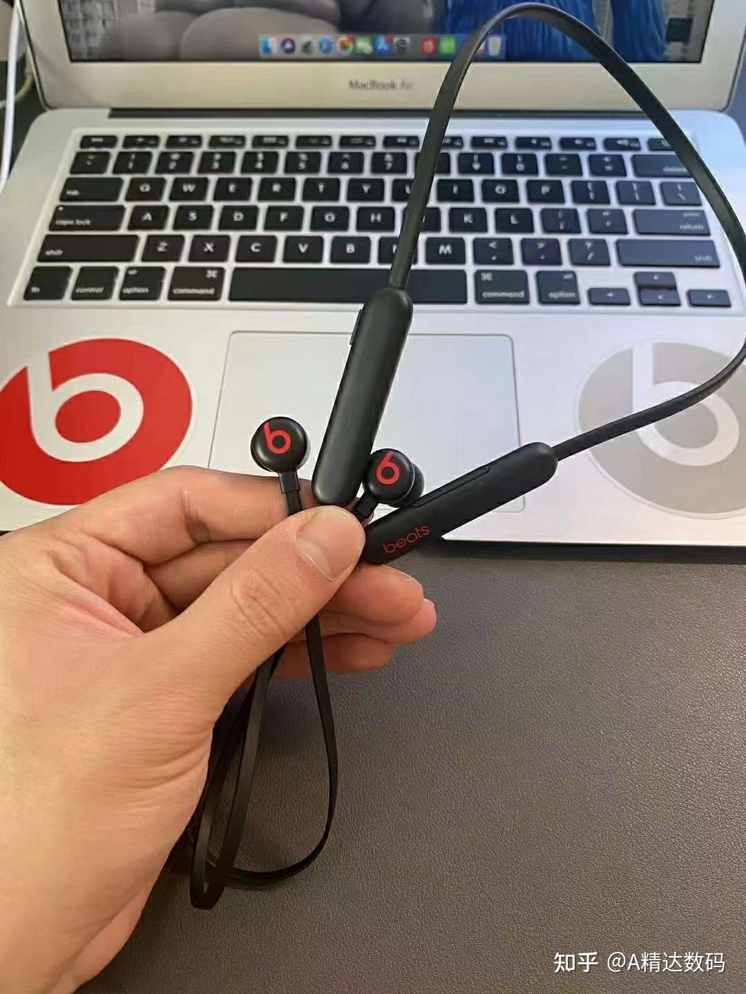 Beats flex它来了 知乎