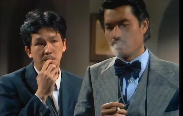 廖启智人生如逆旅他亦是行人