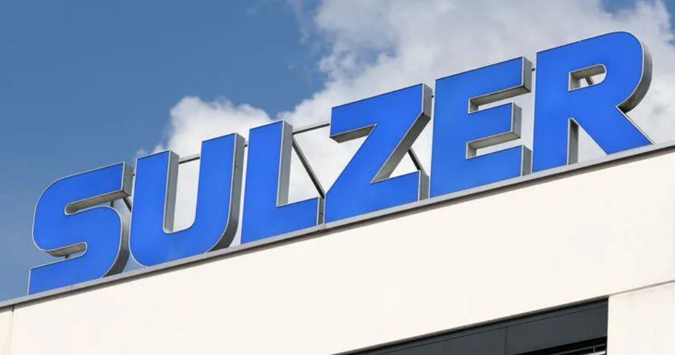 瑞士泵制造商苏尔寿出售俄罗斯业务
