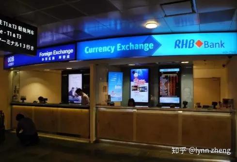 最全面的菲律宾货币换汇指南 - 知乎