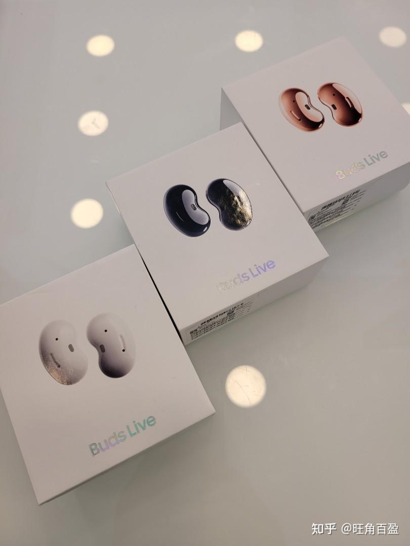 三星galaxybudslive即将停产