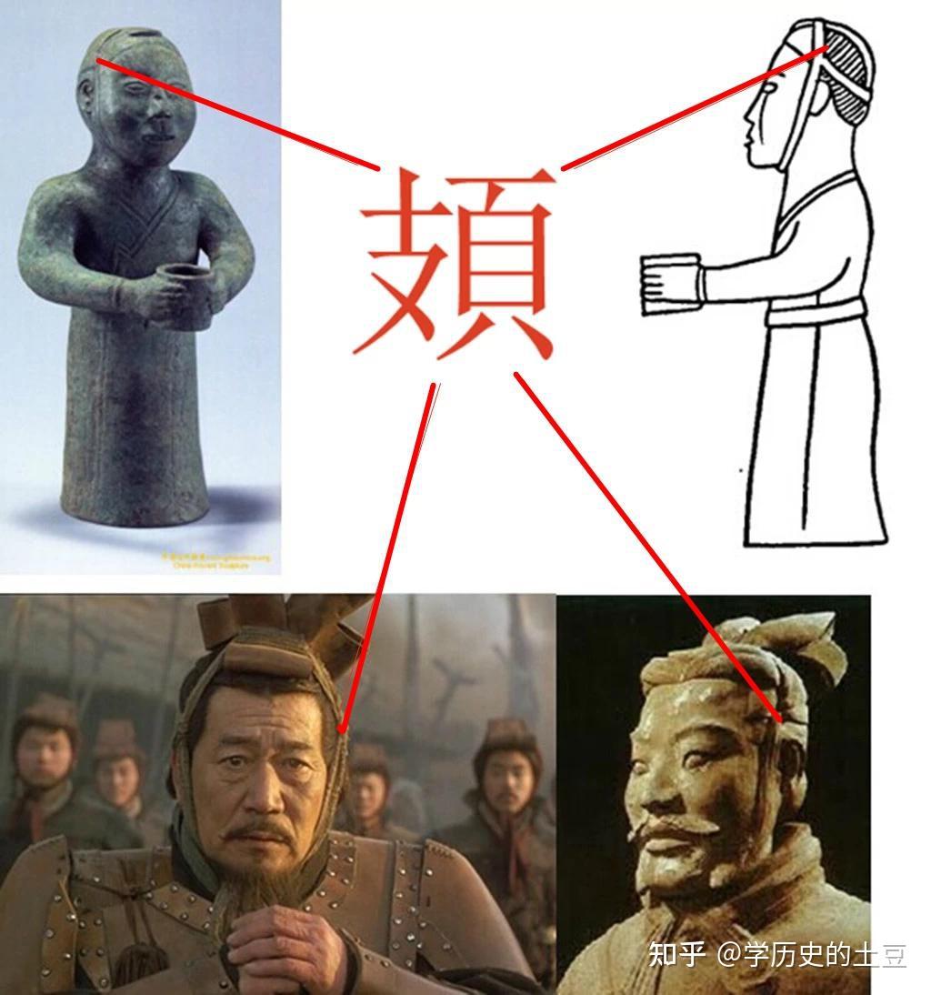 中国古代服饰文化概述 - 知乎
