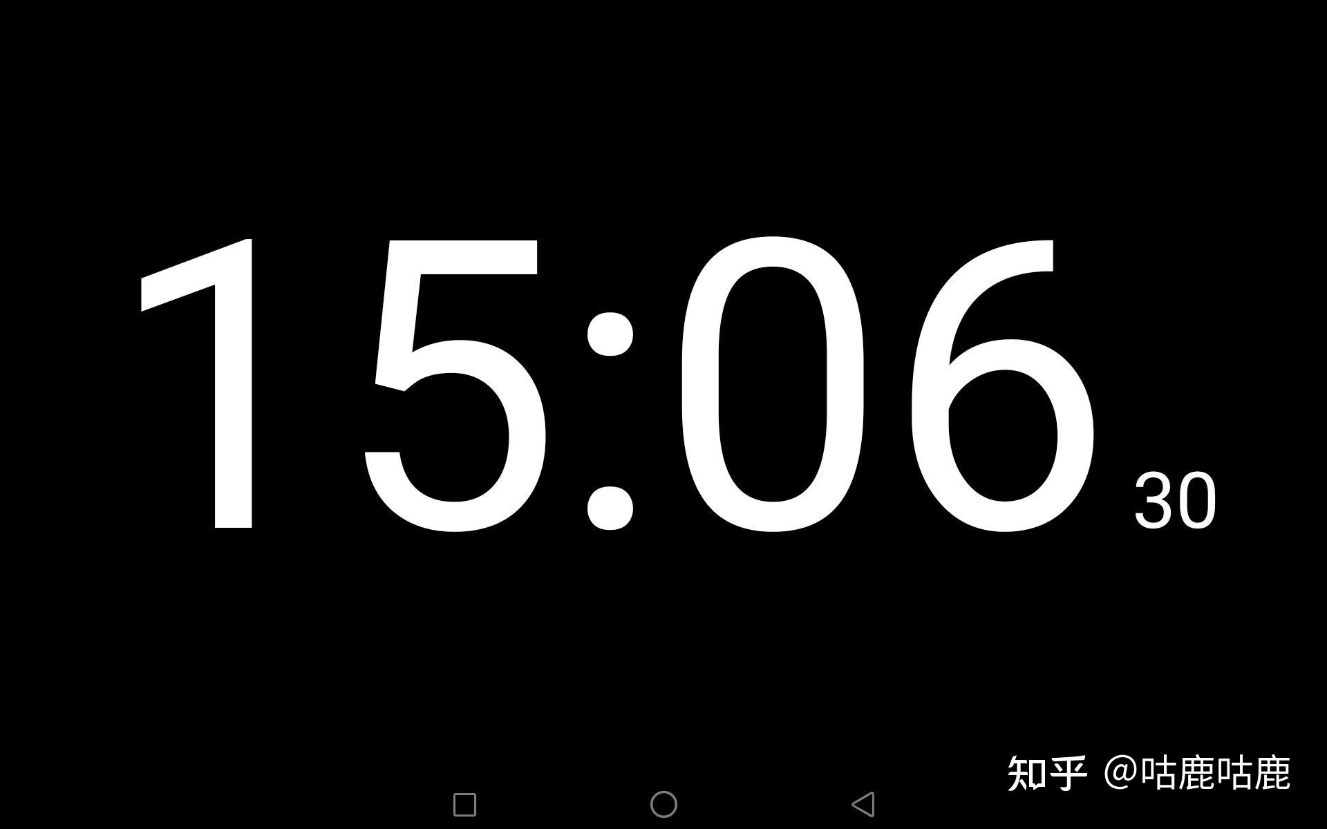 整点报时时钟软件(好用的整点报时app)