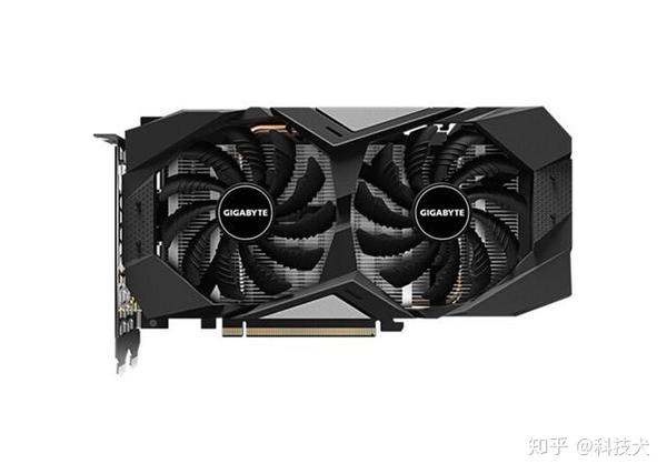 技嘉GTX 1660 SUPER开卖新版Game Ready驱动发布- 知乎