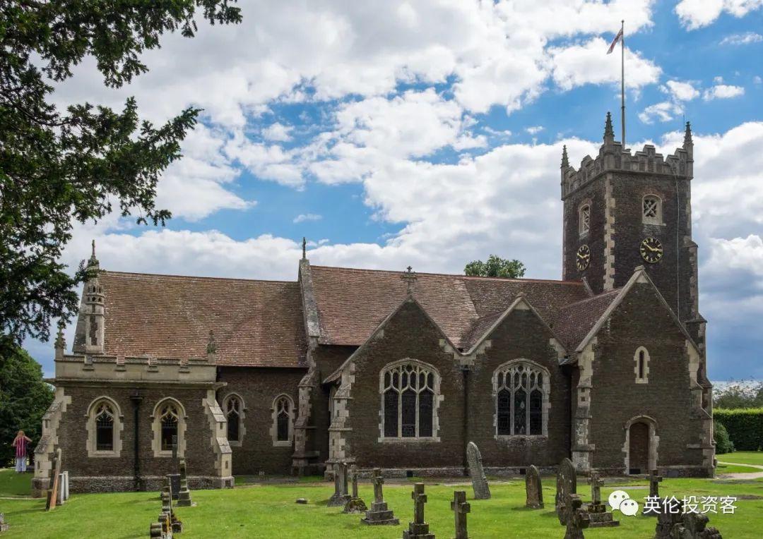 英国王室今年回归桑德林汉姆庄园过圣诞苏格兰将迎白色圣诞节