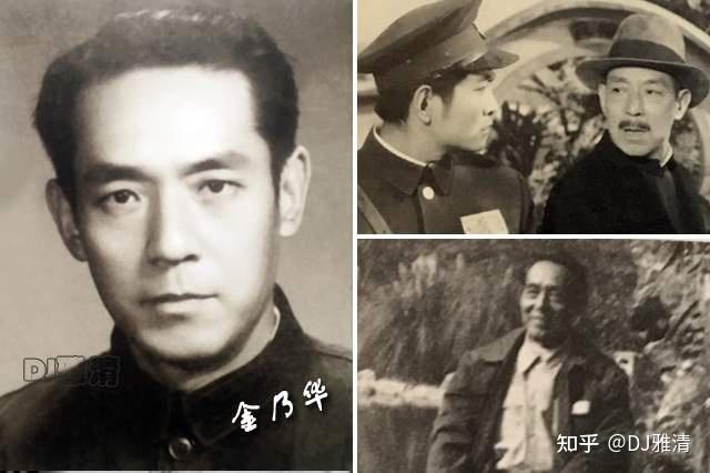 李保罗是上影厂典型的龙套演员.