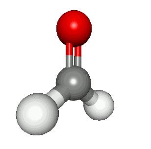 甲醛(formaldehyde)甲醛,又称蚁醛,化学式hcho,无色气体,有特殊的刺激
