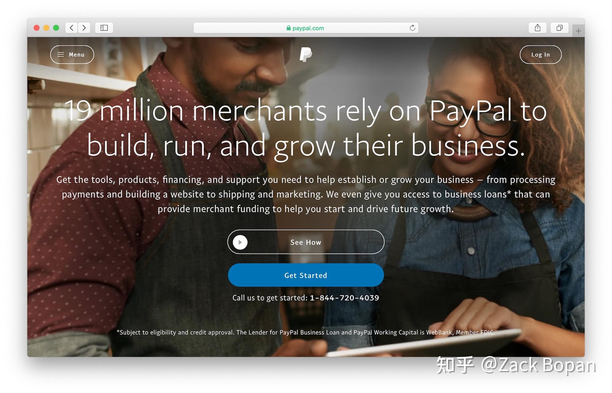 Stripe vs PayPal：哪个付款网关适合您？ 知乎