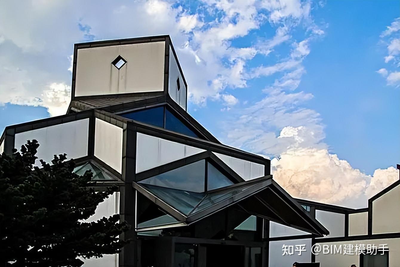 有哪些中西合璧的建筑设计? - 知乎