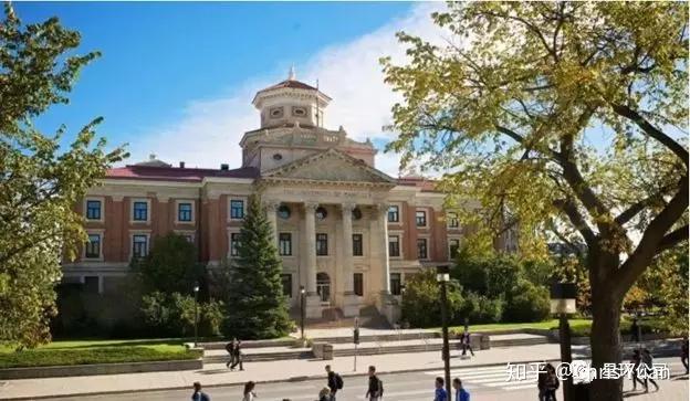 留学盘点加拿大最美的10所大学