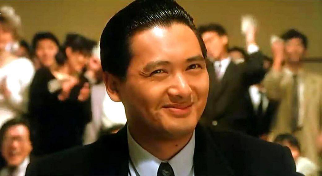 周润发·英雄本色的极致人生 | 玛雅解读