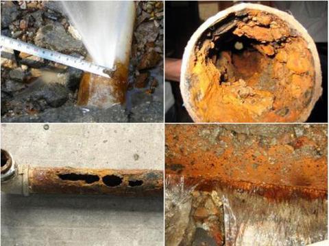 生活品质跟上了饮水品质更要跟上