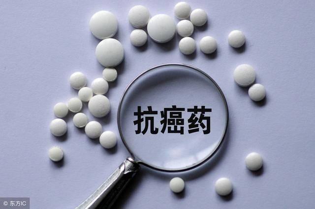 抗癌药物和放疗对饮食的影响以及如何抵制这种影响