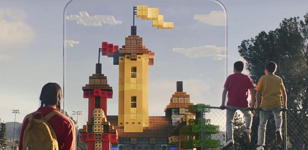 我的世界 地球 抢先版陆续上线 预计19年底正式登陆谷歌商店 知乎