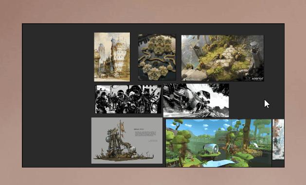 PureRef | 参考图管理神器 - 知乎