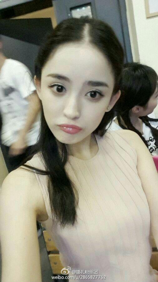 如何客观评价古力娜扎的长相?